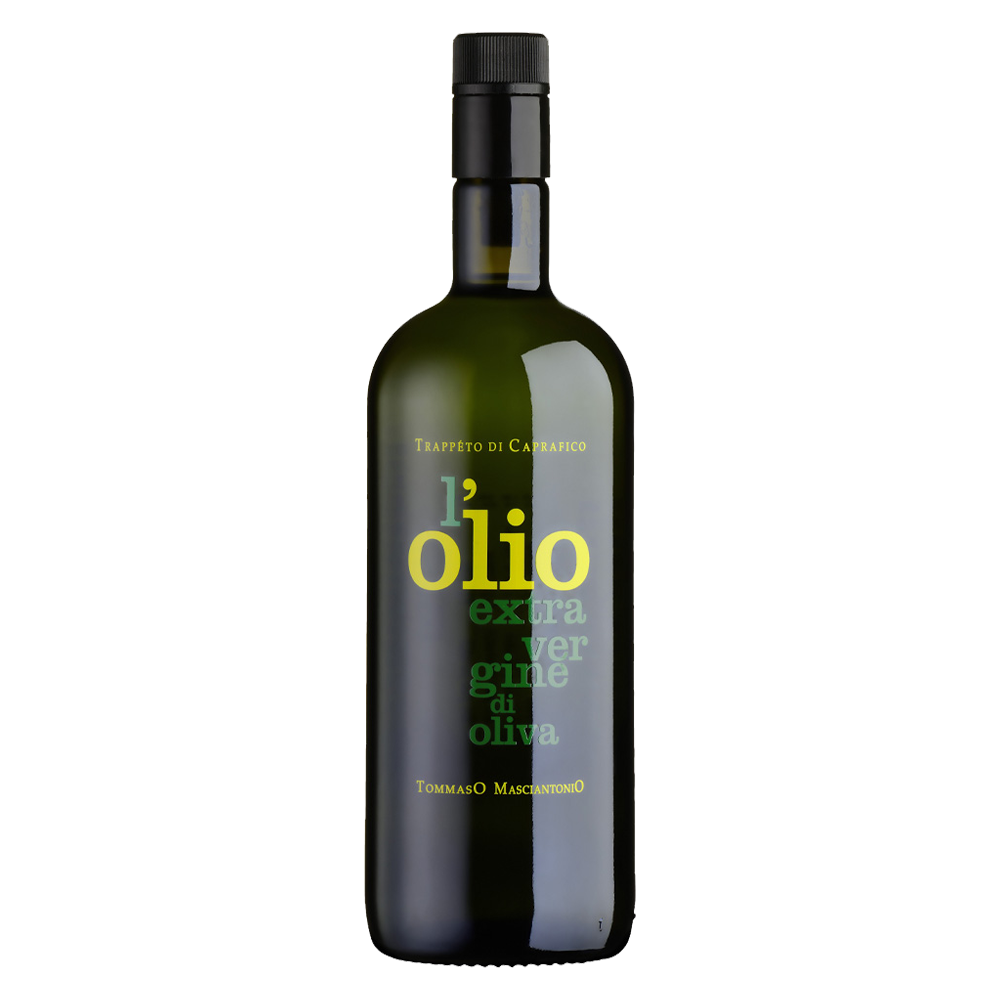 Olio Extra Vergine di Oliva