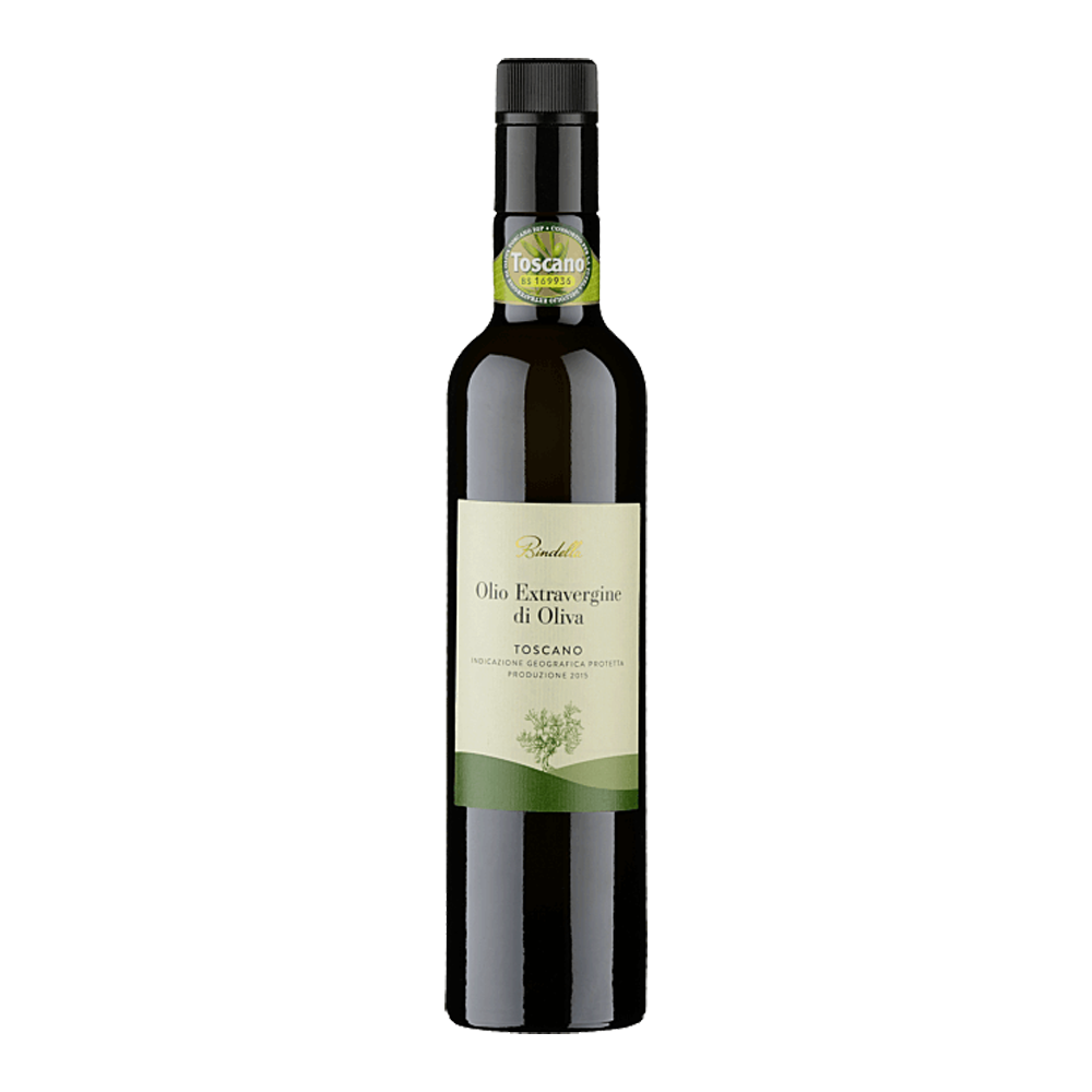 Olio Extravergine di Oliva 2024 Toscano igp