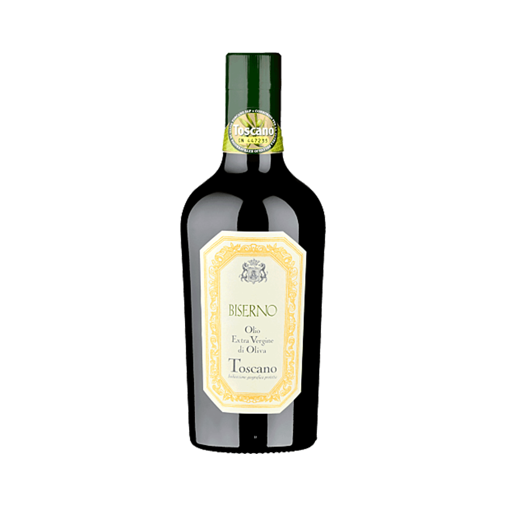 Olio extra vergine di oliva 2024 Toscana igp