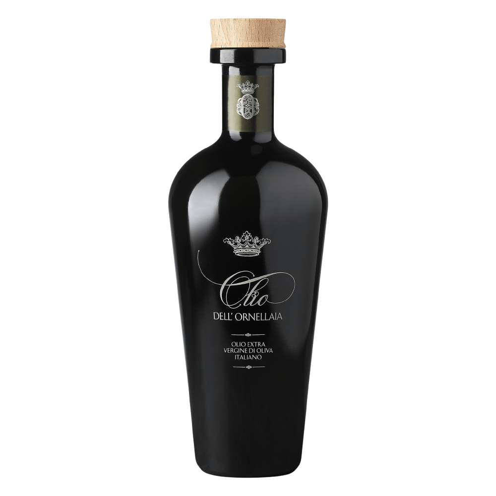 Olio extra vergine di oliva italiano 2024