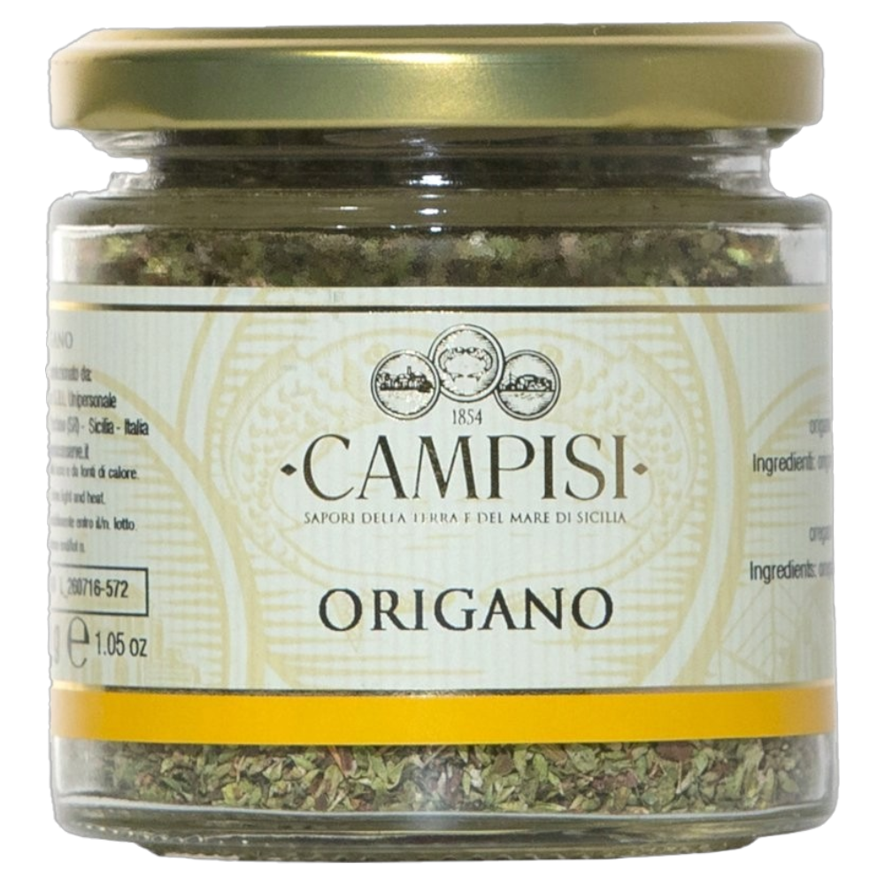 Oregano 30g