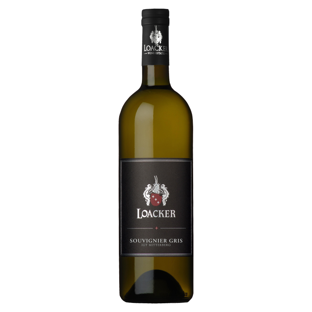 Weinvogel.ch_PIWI_Souvignier_Gris_Mitterberg_Loacker_Suedtirol_Weisswein