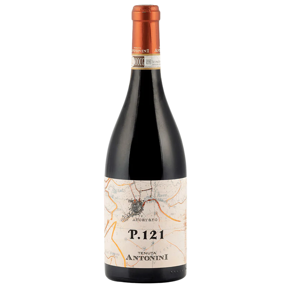 Weinvogel.ch_P_121_Montepulciano_d_Abruzz_Tenuta_Antonini_Abruzzen_Rotwein