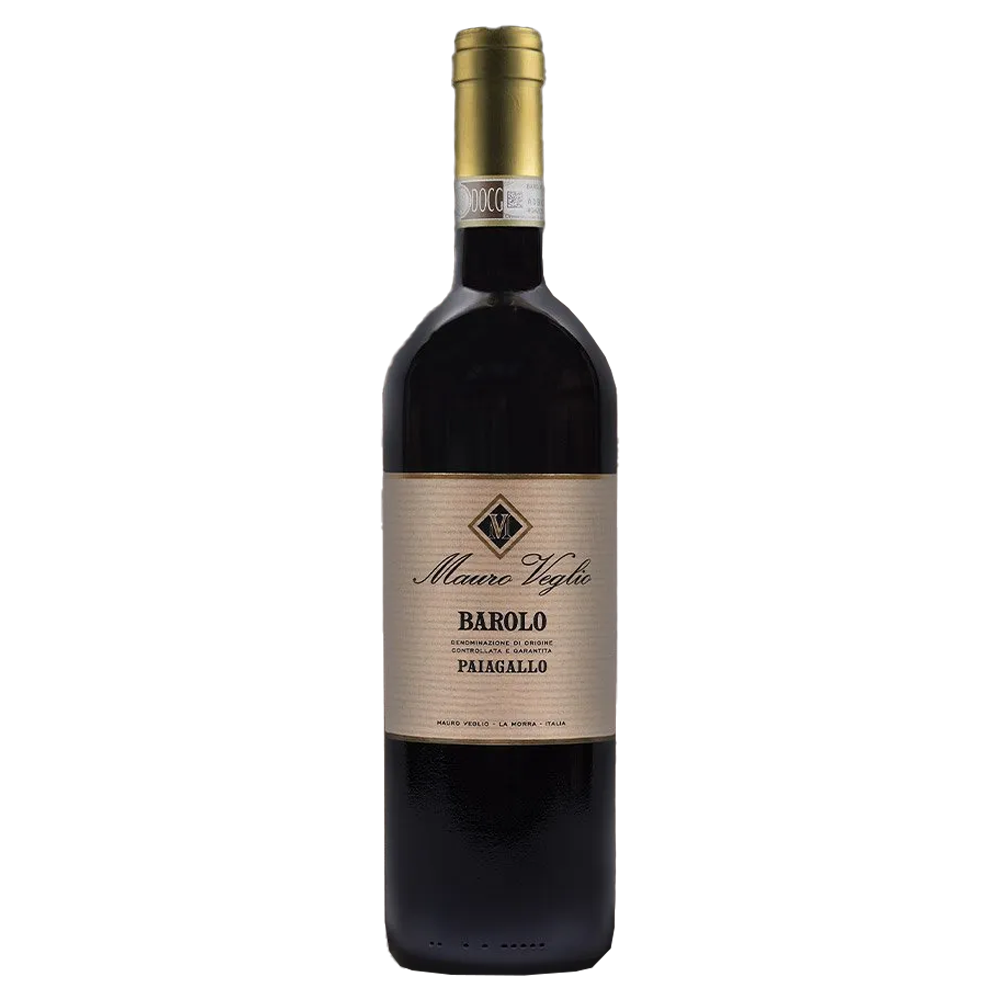 Weinvogel.ch_Paiagallo_Barolo_Mauro_Veglio_Piemont_Rotwein
