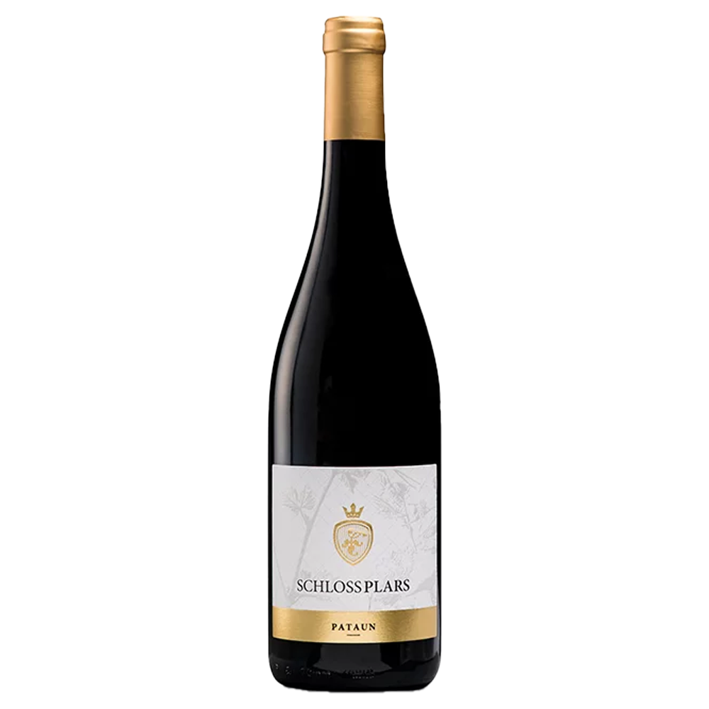 Weinvogel.ch_Pataun_Weissburgunder_Suedtirol_Schloss_Plars_Suedtirol_Weisswein