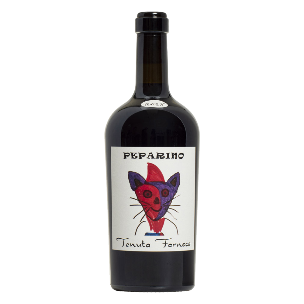 Weinvogel.ch_Peparino_Tenuta_Fornace_Lomberdien_Rotwein