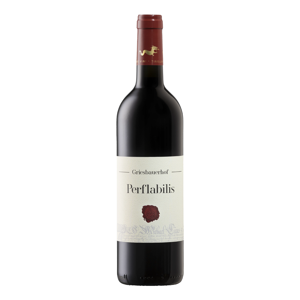 Weinvogel.ch_Perflabilis_Lagrein_Riserva_Suedtirol_Griesbauerhof_Suedtirol_Rotwein