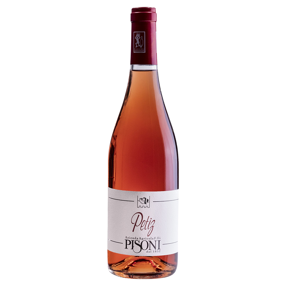 Weinvogel.ch_Petiz_Rosato_Pisoni_Suedtirol_Rosewein