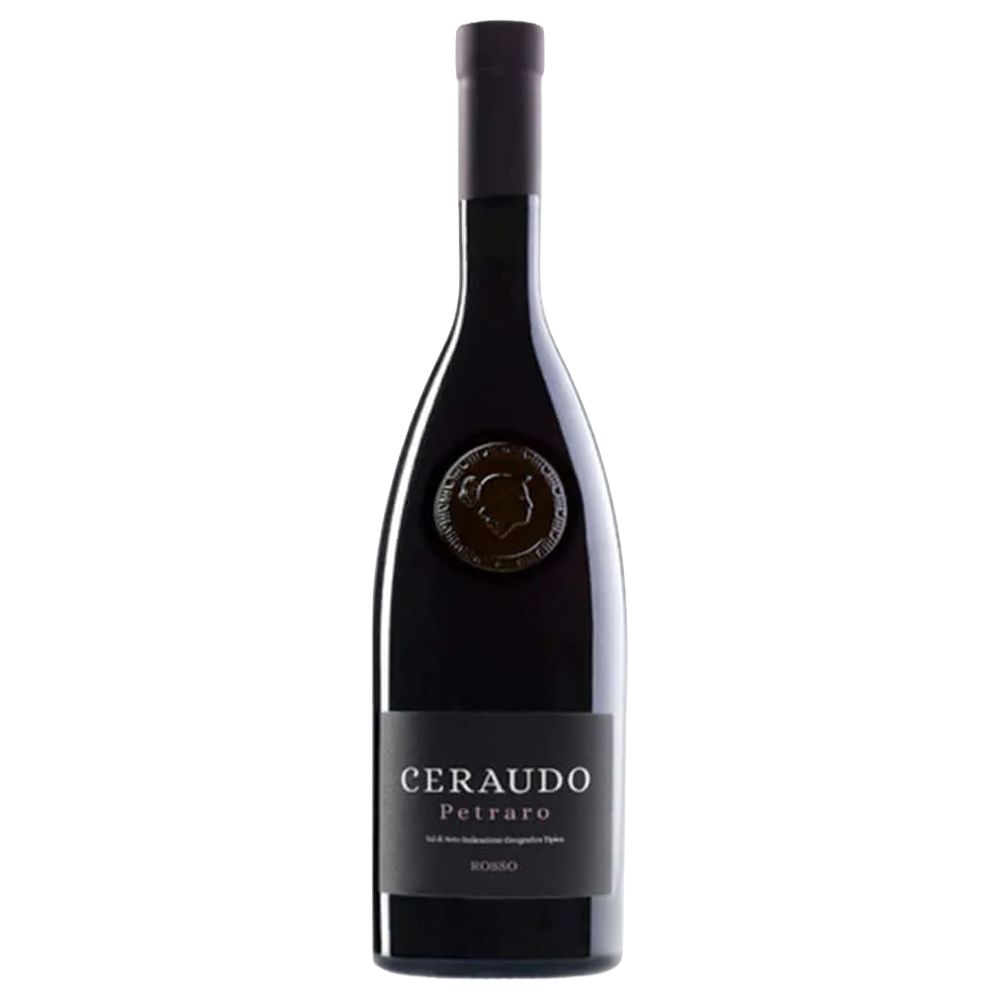 Weinvogel.ch_Petraro_Val_di_Neto_Ceraudo_Kalabrien_Rotwein