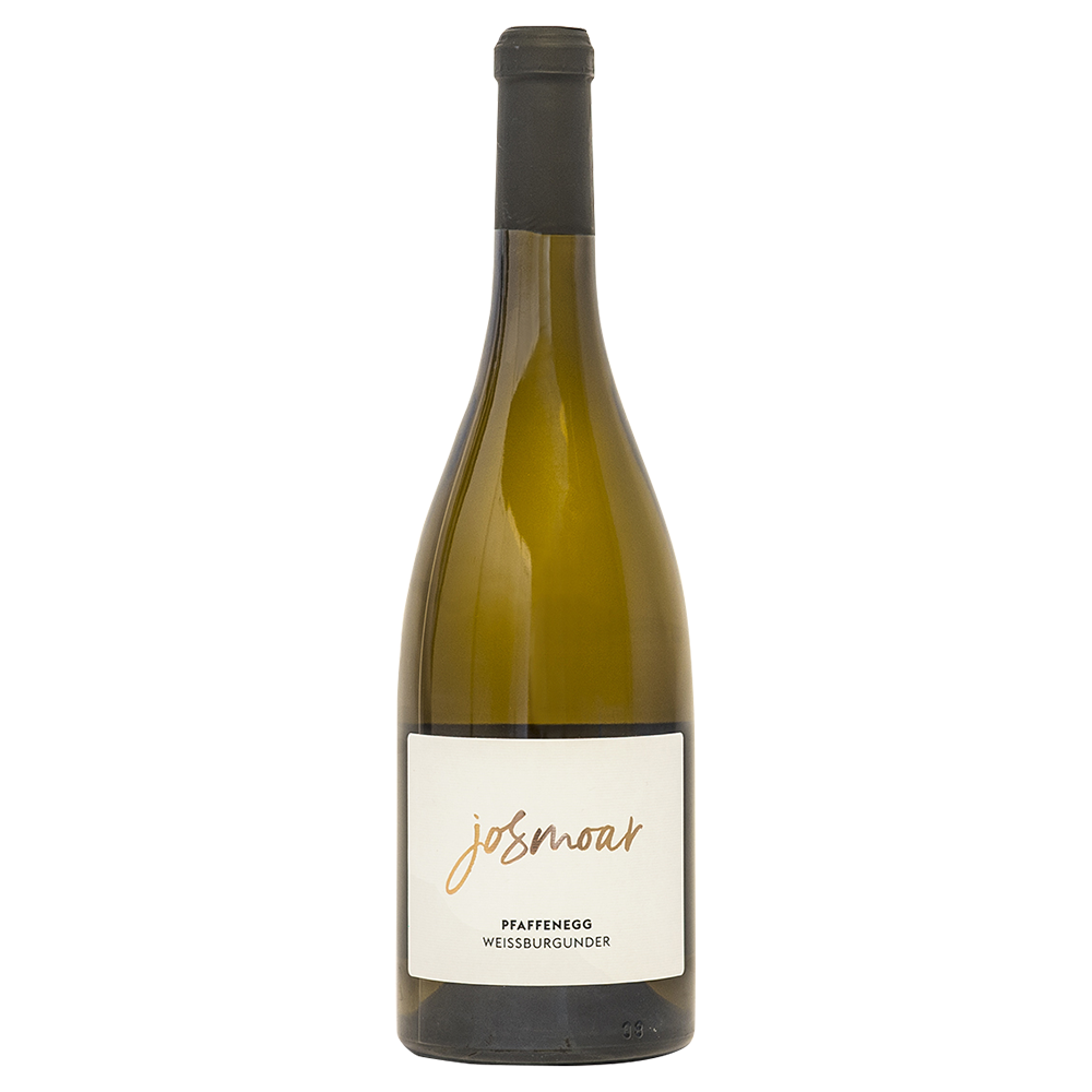 Weinvogel.ch_Pfaffenegg_Weissburgunder_Weinberg_Dolomiten_Josmoar_Suedtirol_Weisswein