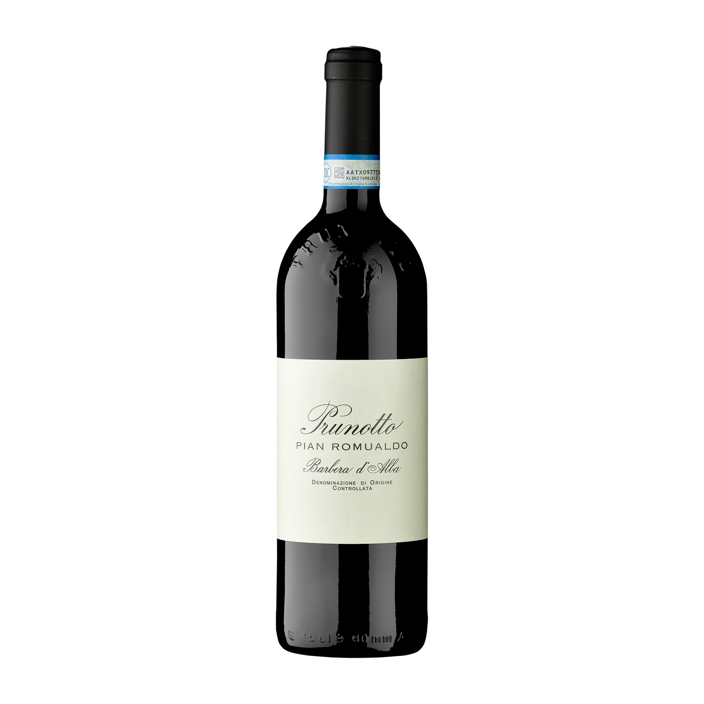 Weinvogel.ch_Pian_Romualdo_Barbera_d_Alba_Prunotto_Piemont_Rotwein