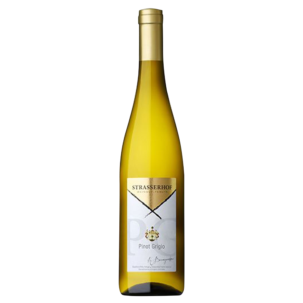 Weinvogel.ch_Pinot_Grigio_Eisacktal_Strasserhof_Suedtirol_Weisswein