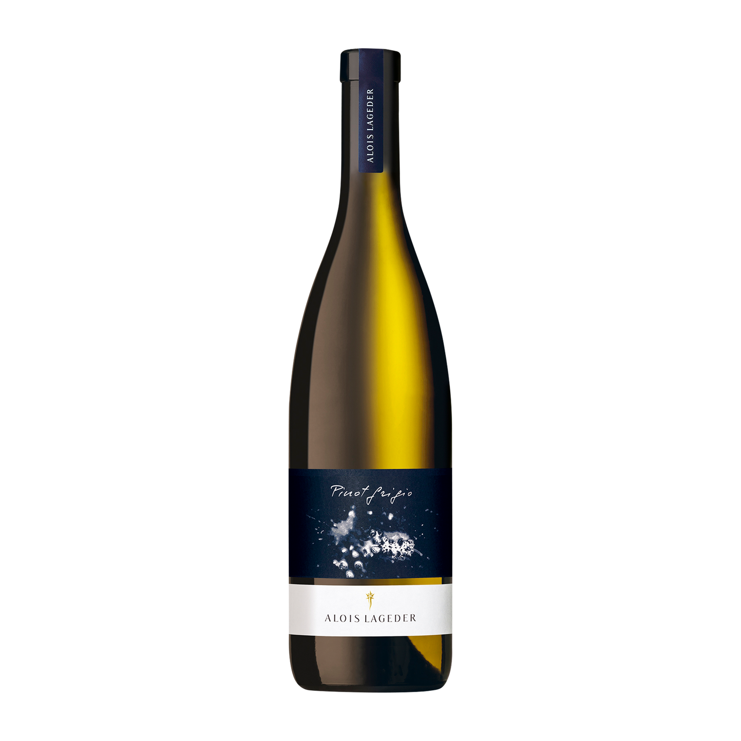 Weinvogel.ch_Pinot_Grigio_Suedtirol_Alois_Lageder_Suedtirol_Weisswein