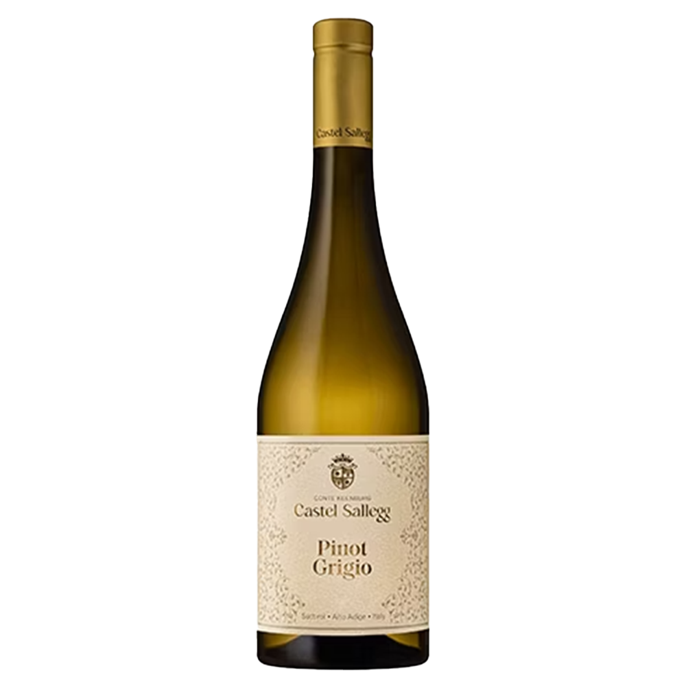 Weinvogel.ch_Pinot_Grigio_Suedtirol_Castel_Sallegg_Suedtirol_Weisswein