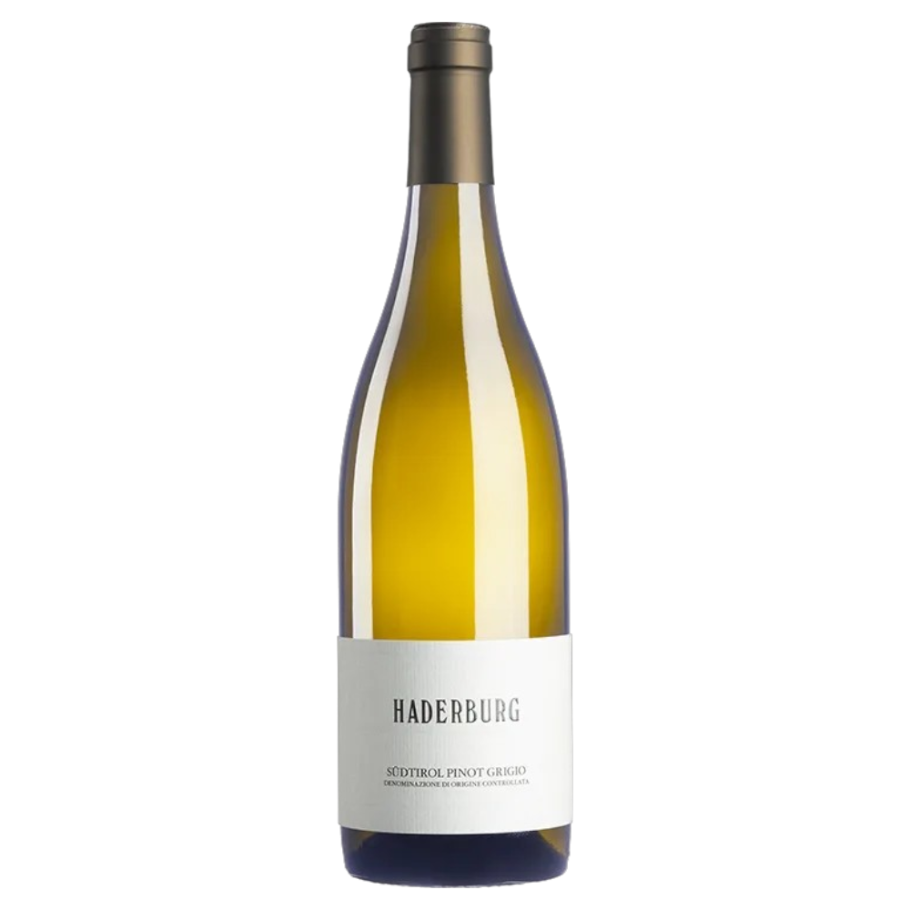 Weinvogel.ch_Pinot_Grigio_Suedtirol_Haderburg_Suedtirol_Weisswein