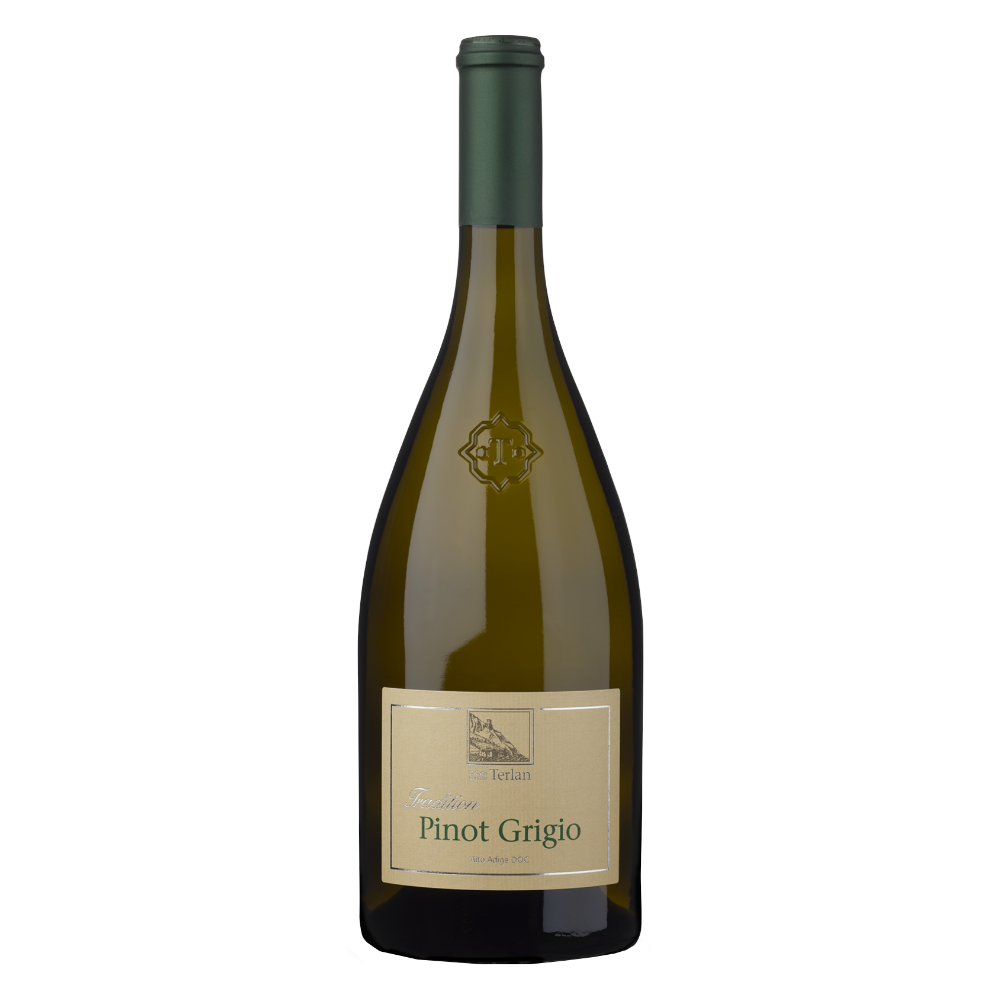 Weinvogel.ch_Pinot_Grigio_Suedtirol_Kellerei_Terlan_Suedtirol_Weisswein