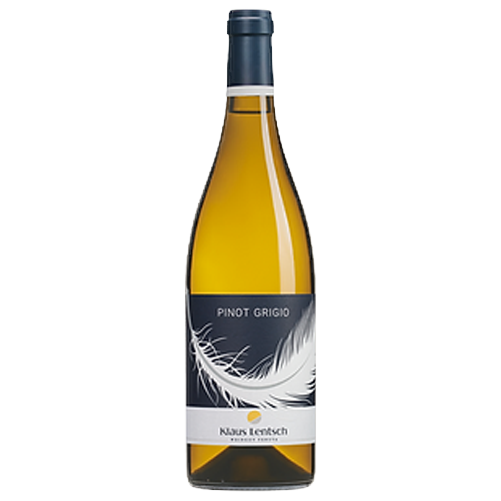Weinvogel.ch_Pinot_Grigio_Suedtirol_Lentsch_Klaus_Suedtirol_Weisswein