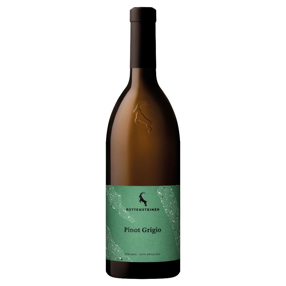 Weinvogel.ch_Pinot_Grigio_Suedtirol_Rottensteiner_Suedtirol_Weisswein