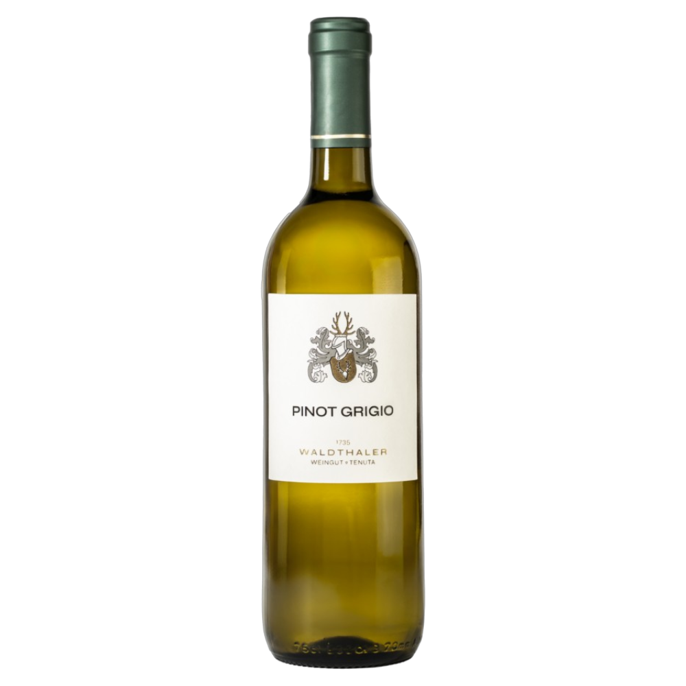 Weinvogel.ch_Pinot_Grigio_Suedtirol_Waldthaler_Suedtirol_Weisswein