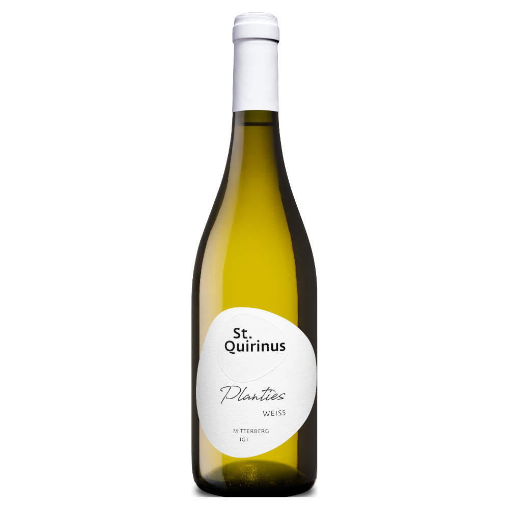 Weinvogel.ch_Planties_Amphora_weiss_Mitterberg_St_Quirinus_Suedtirol_Weisswein