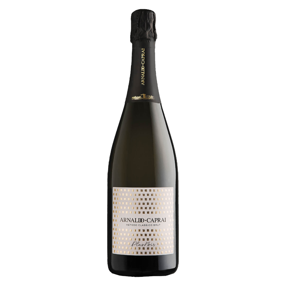 Weinvogel.ch_Plus_Noir_Metodo_classico_brut_Arnaldo_Caprai_Umbrien_Schaumwein