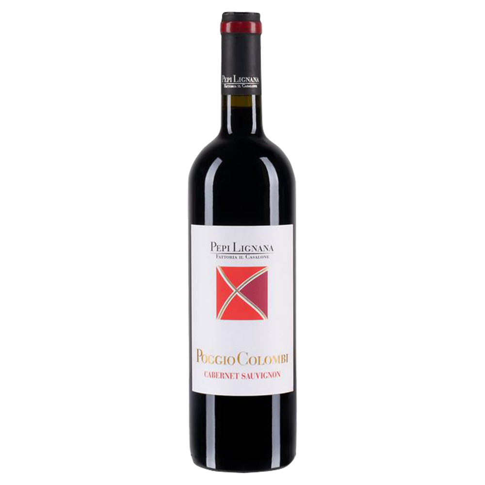 Weinvogel.ch_Poggio_Colombi_Maremma_Toscana_Pepi_Lignana_Toskana_Rotwein