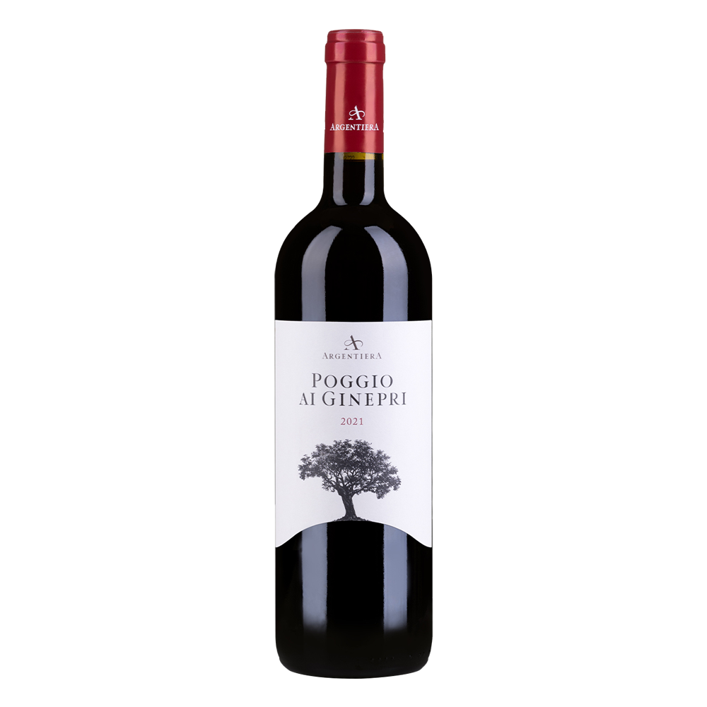 Weinvogel.ch_Poggio_ai_Ginepri_Rosso_Bolgheri_Tenuta_Argentiera_Toskana_Rotwein