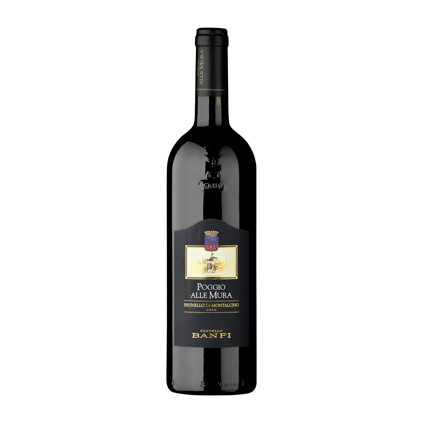 Weinvogel.ch_Poggio_alle_Mura_Brunello_di_Montalcino_Castello_Banfi_Toskana_Rotwein