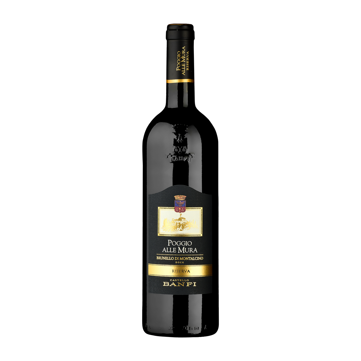 Weinvogel.ch_Poggio_alle_Mura_Brunello_di_Montalcino_Riserva_Castello_Banfi_Toskana_Rotwein