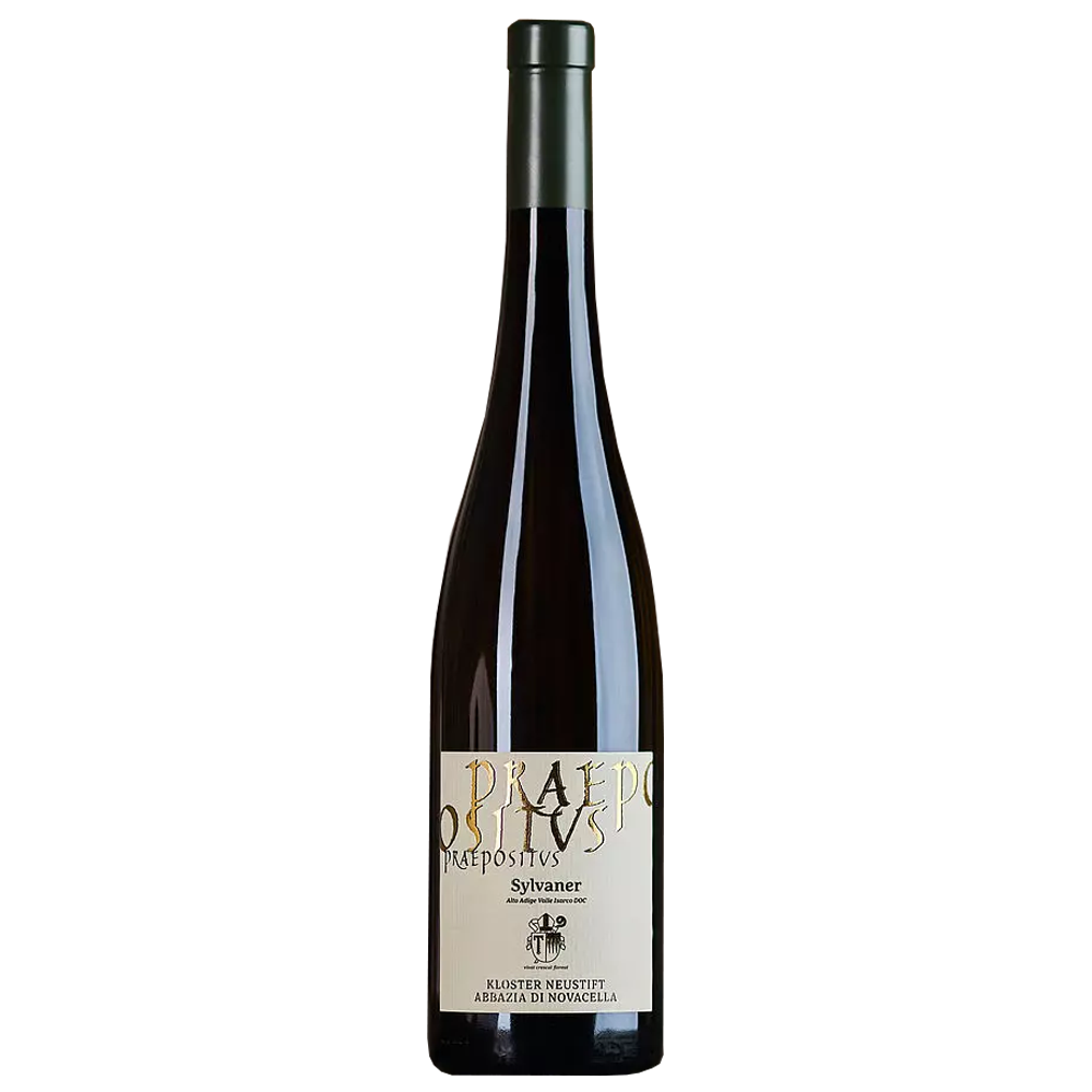 Weinvogel.ch_Praepositus_Sylvaner_Eisacktal_Neustift_Stiftskellerei_Suedtirol_Weisswein