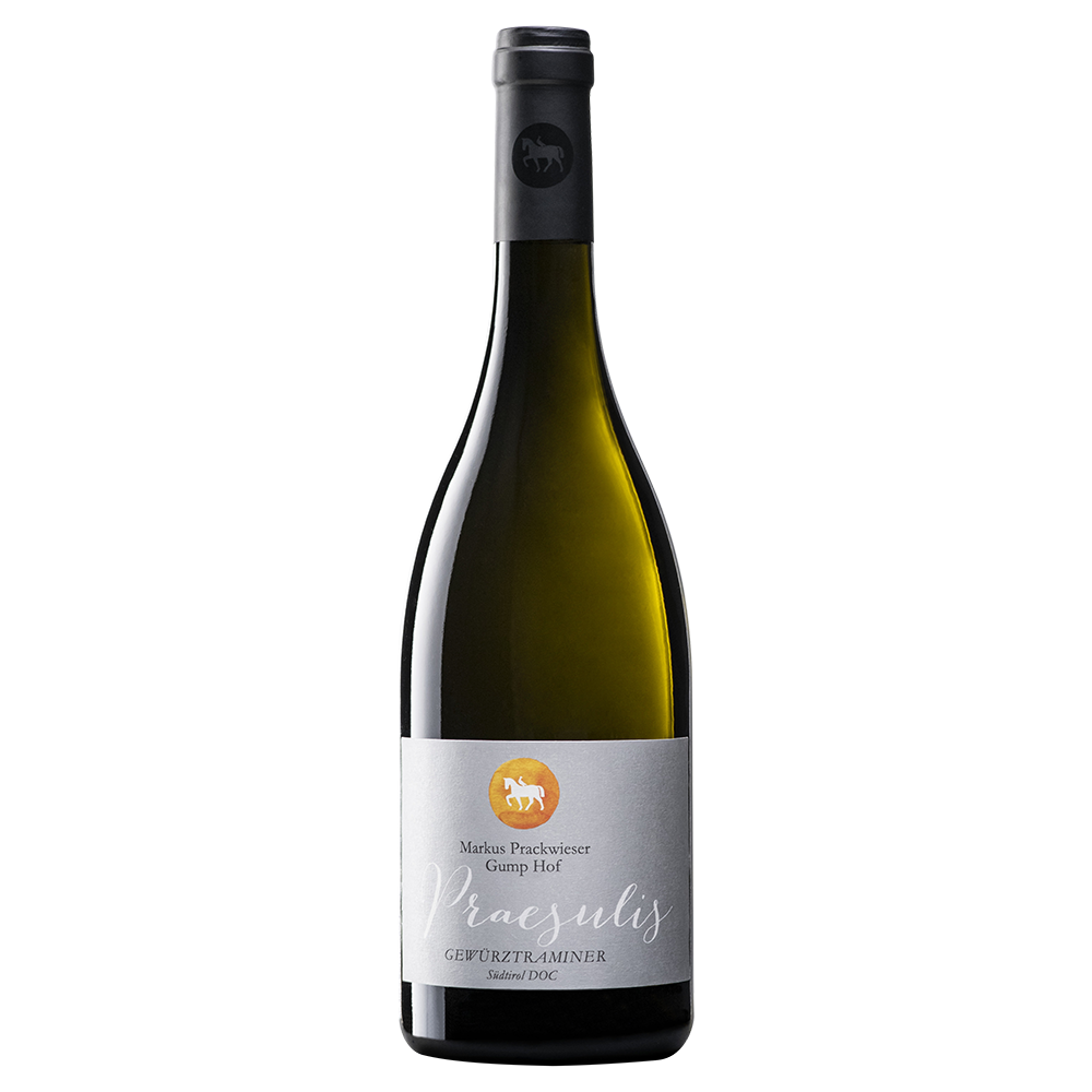 Weinvogel.ch_Praesulis_Gewuerztraminer_Suedtirol_Gumphof_Suedtirol_Weisswein