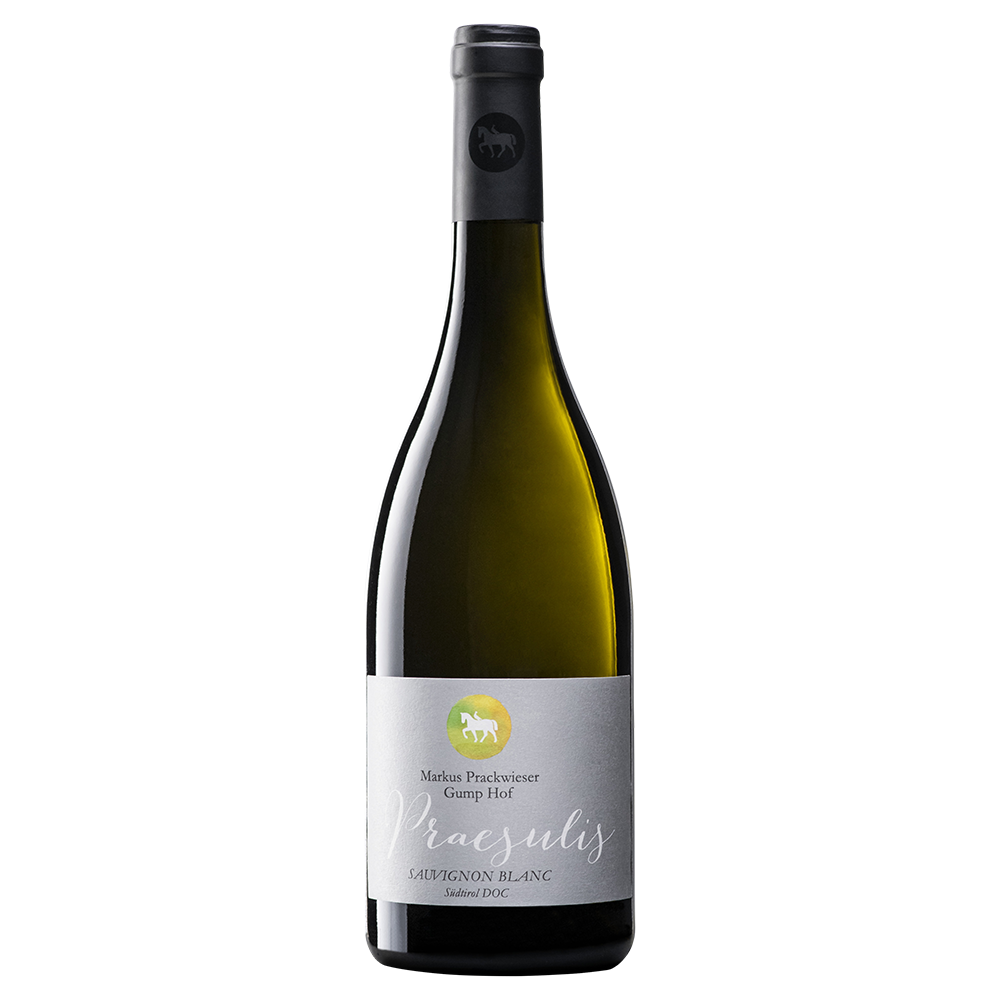 Weinvogel.ch_Praesulis_Sauvignon_Suedtirol_Gumphof_Suedtirol_Weisswein