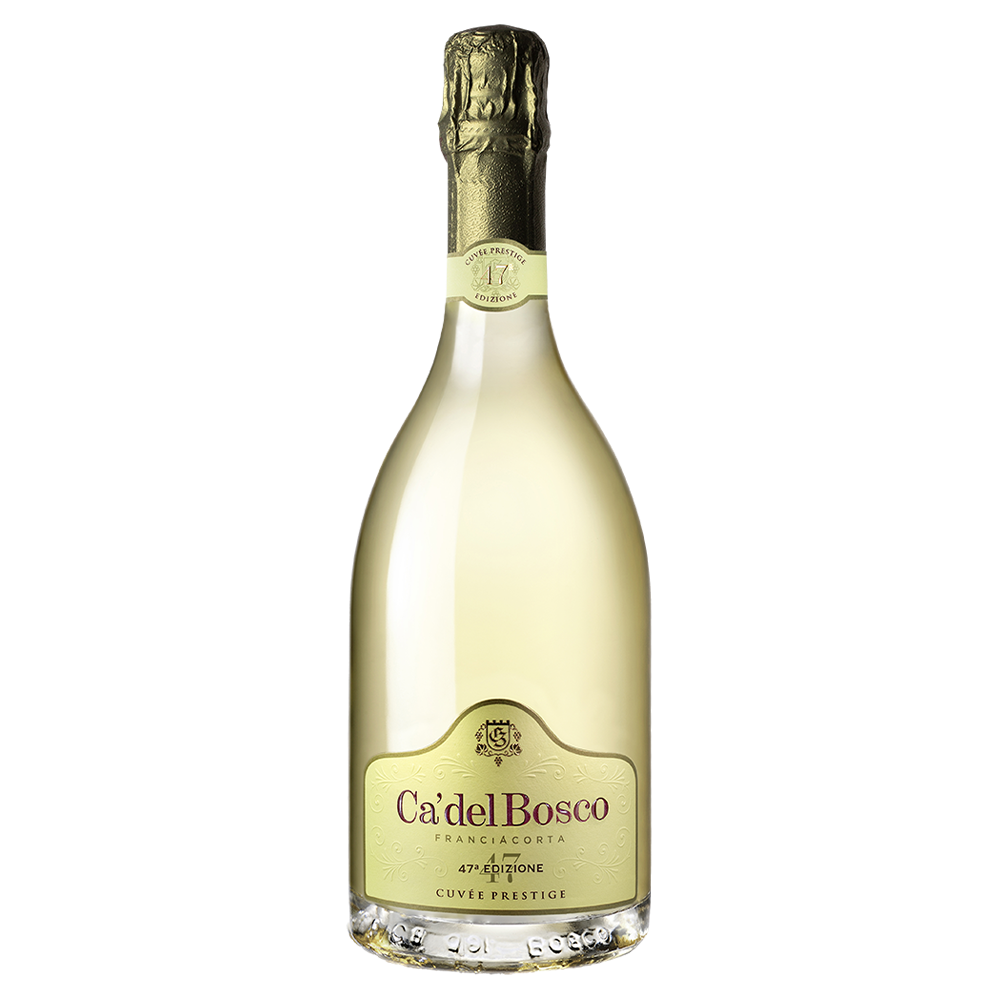 Weinvogel.ch_Prestige_Edizione_Franciacorta_Ca_del_Bosco_Lombardei_Schaumwein