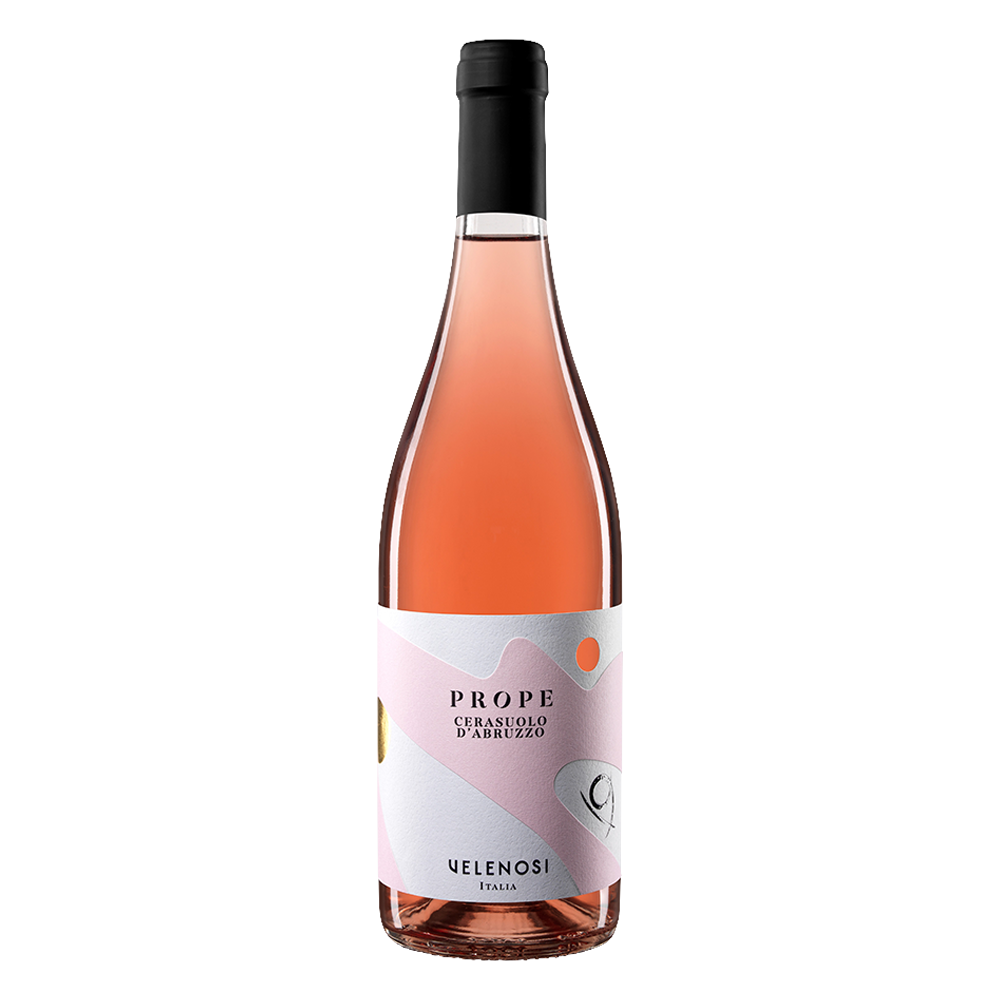 Weinvogel.ch_Prope_Cerasuolo_d_Abruzzo_Velenosi_Vini_Abruzzen_Rosewein