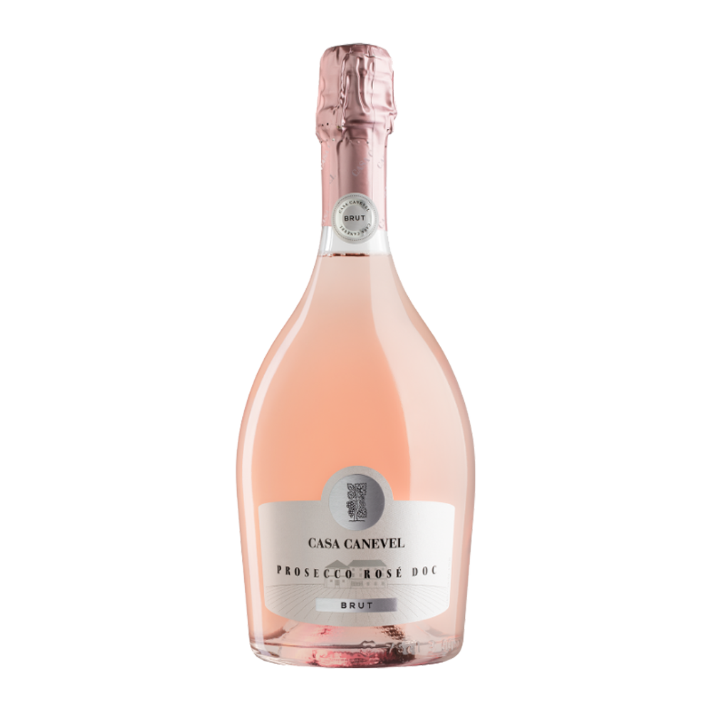 Weinvogel.ch_Prosecco_Rose_Canevel_Venetien_Schaumwein