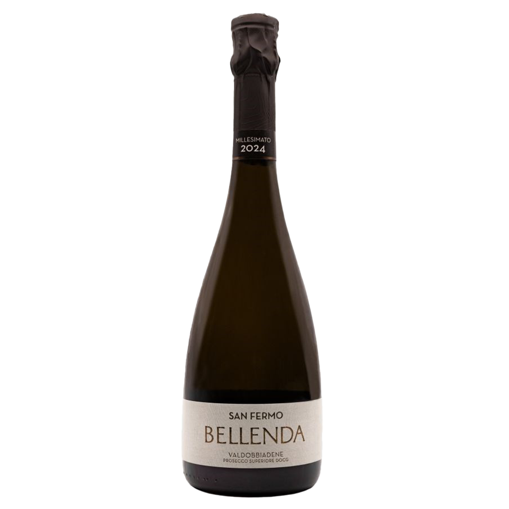 Weinvogel.ch_Prosecco_San_Fermo_brut_Bellenda_Venetien_Schaumwein