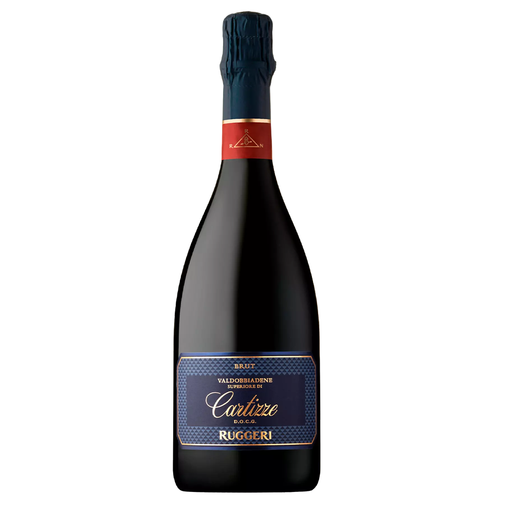 Weinvogel.ch_Prosecco_Valdobbiadene_Superiore_di_Cartizze_brut_Ruggeri_Venetien_Schaumwein