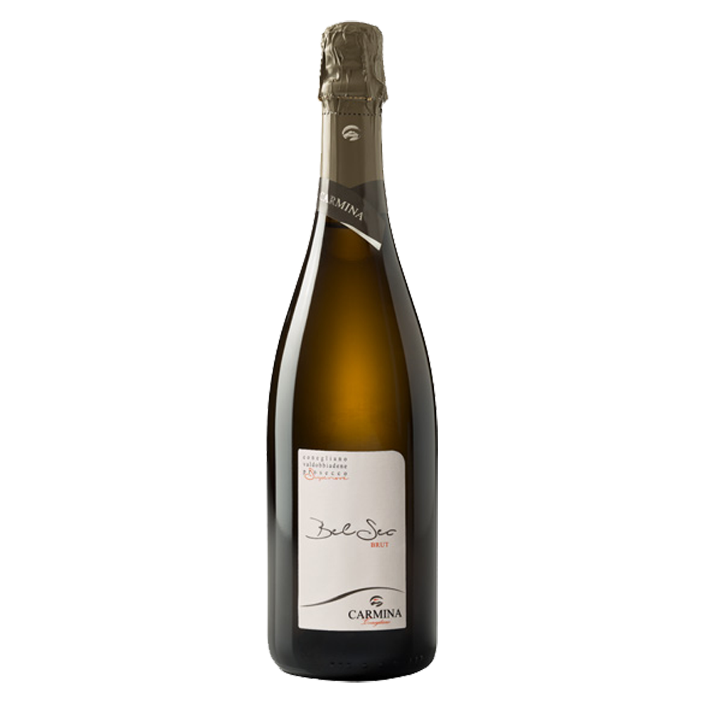 Weinvogel.ch_Prosecco_di_Conegliano_brut_Carmina_Venetien_Schaumwein