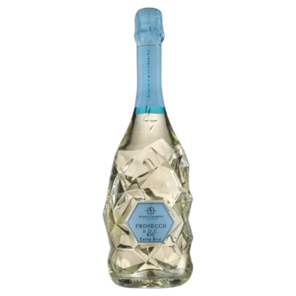 Weinvogel.ch_Prosecco_extra_brut_47_Anno_Domini_Venetien_Schaumwein