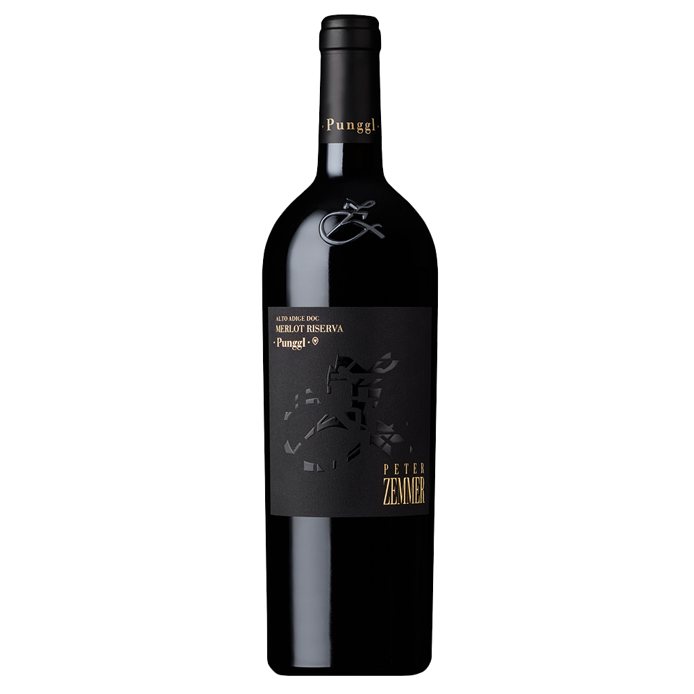 Weinvogel.ch_Punggl_Merlot_Riserva_Suedtirol_Peter_Zemmer_Suedtirol_Rotwein
