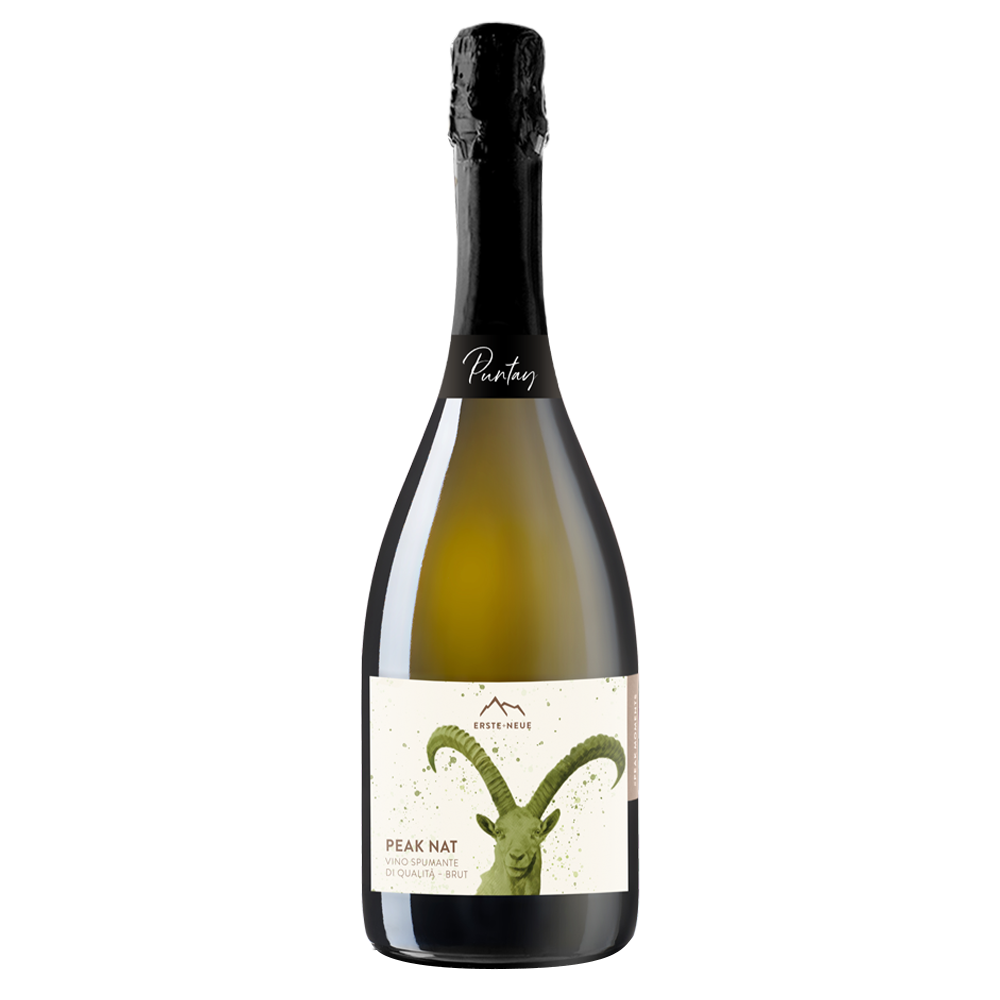 Weinvogel.ch_Puntay_Peak_Nat_Suedtirol_Erste_Neue_Suedtirol_Schaumwein