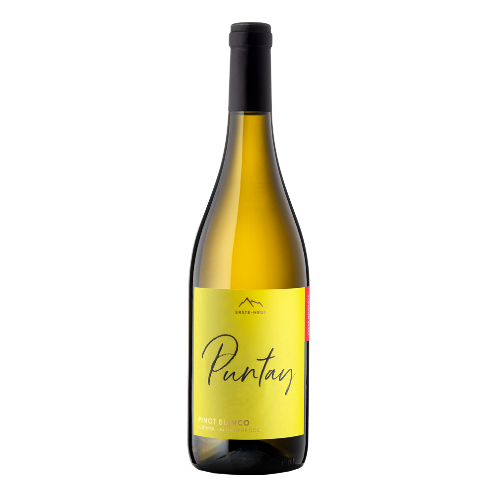 Weinvogel.ch_Puntay_Weissburgunder_Suedtirol_Erste_Neue_Suedtirol_Weisswein