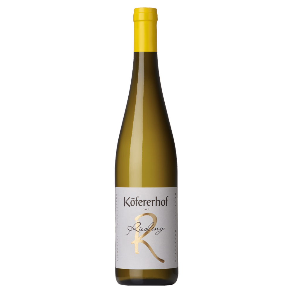 "R" Riesling 2024 Eisacktal DOC