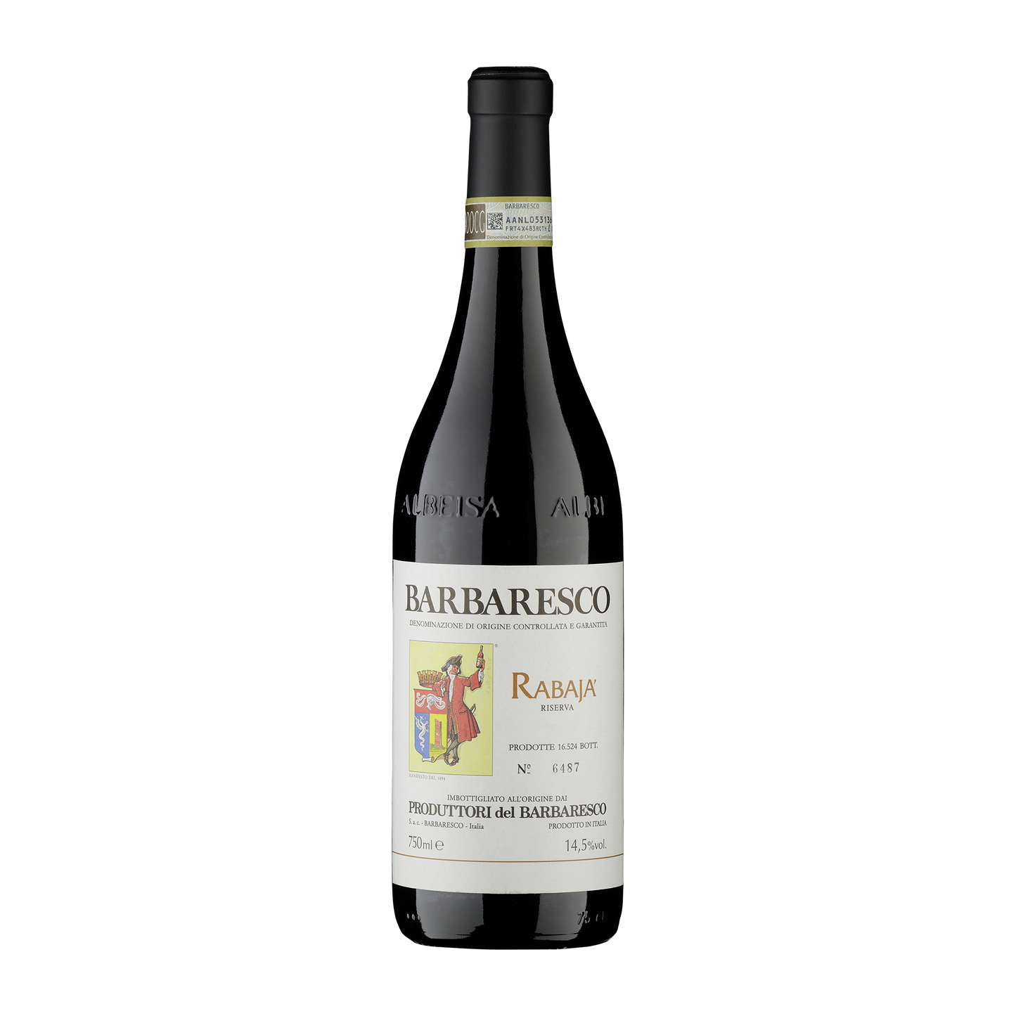 Weinvogel.ch_Rabaja_Barbaresco_Riserva_Produttori_del_Barbaresco_Piemont_Rotwein