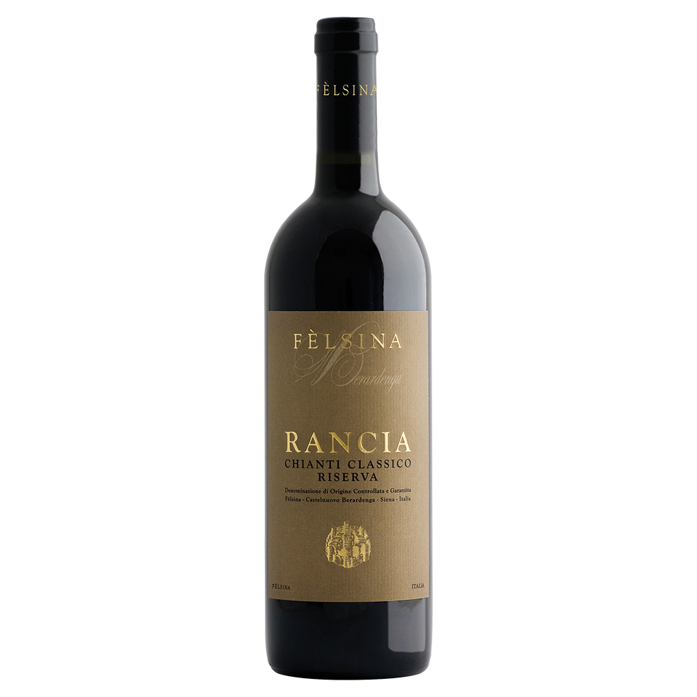 Weinvogel.ch_Rancia_Chianti_Riserva_Felsina_Toskana_Rotwein