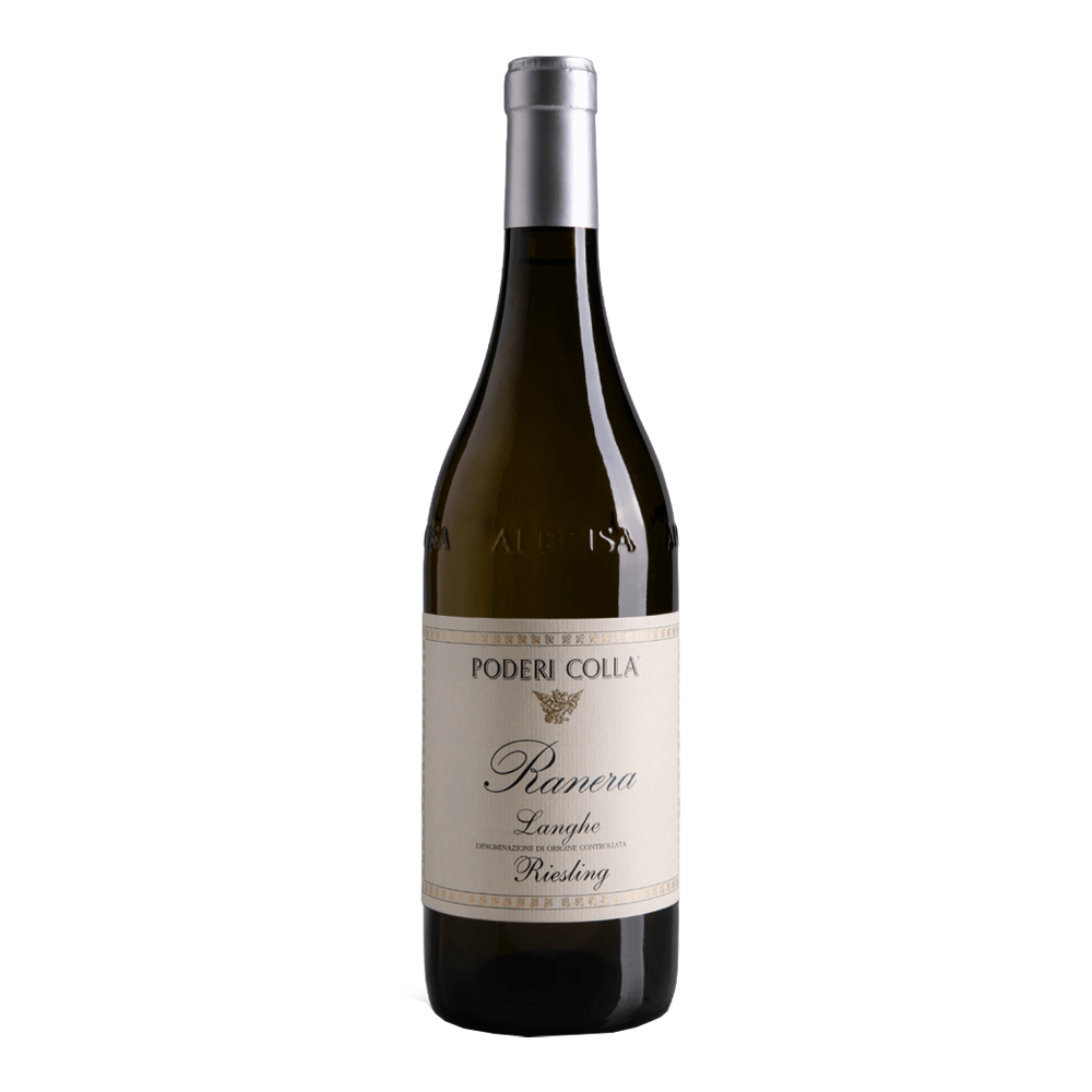 Weinvogel.ch_Ranera_Riesling_Langhe_Poderi_Colla_Piemont_Weisswein