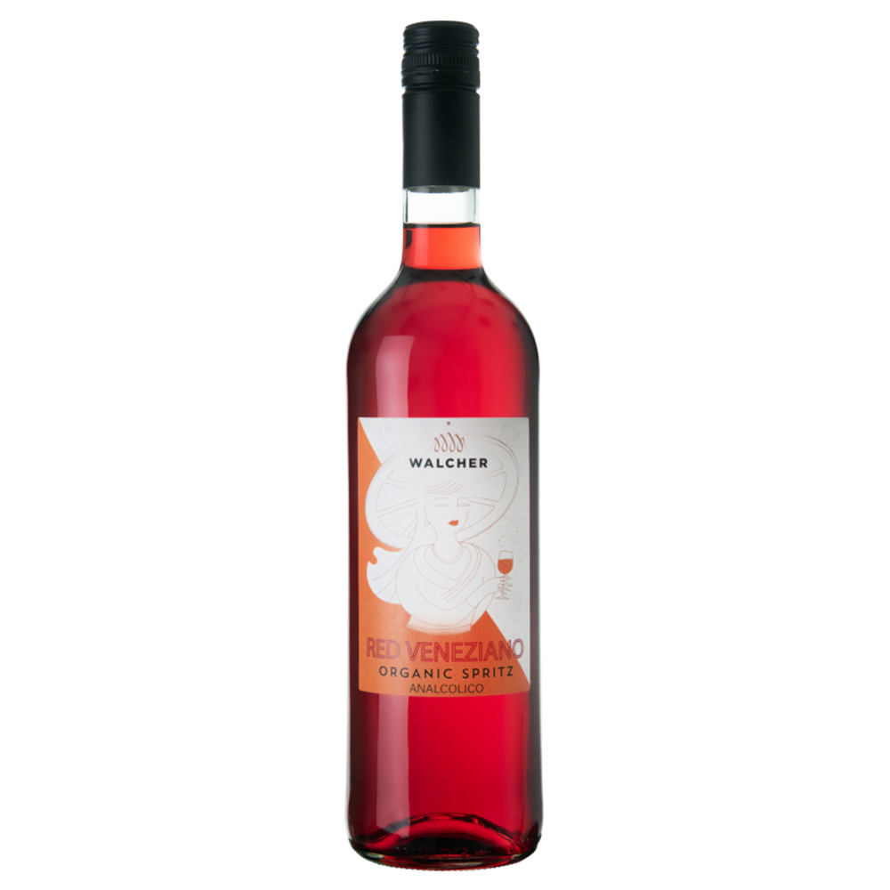 Red Veneziano Organic Spritz