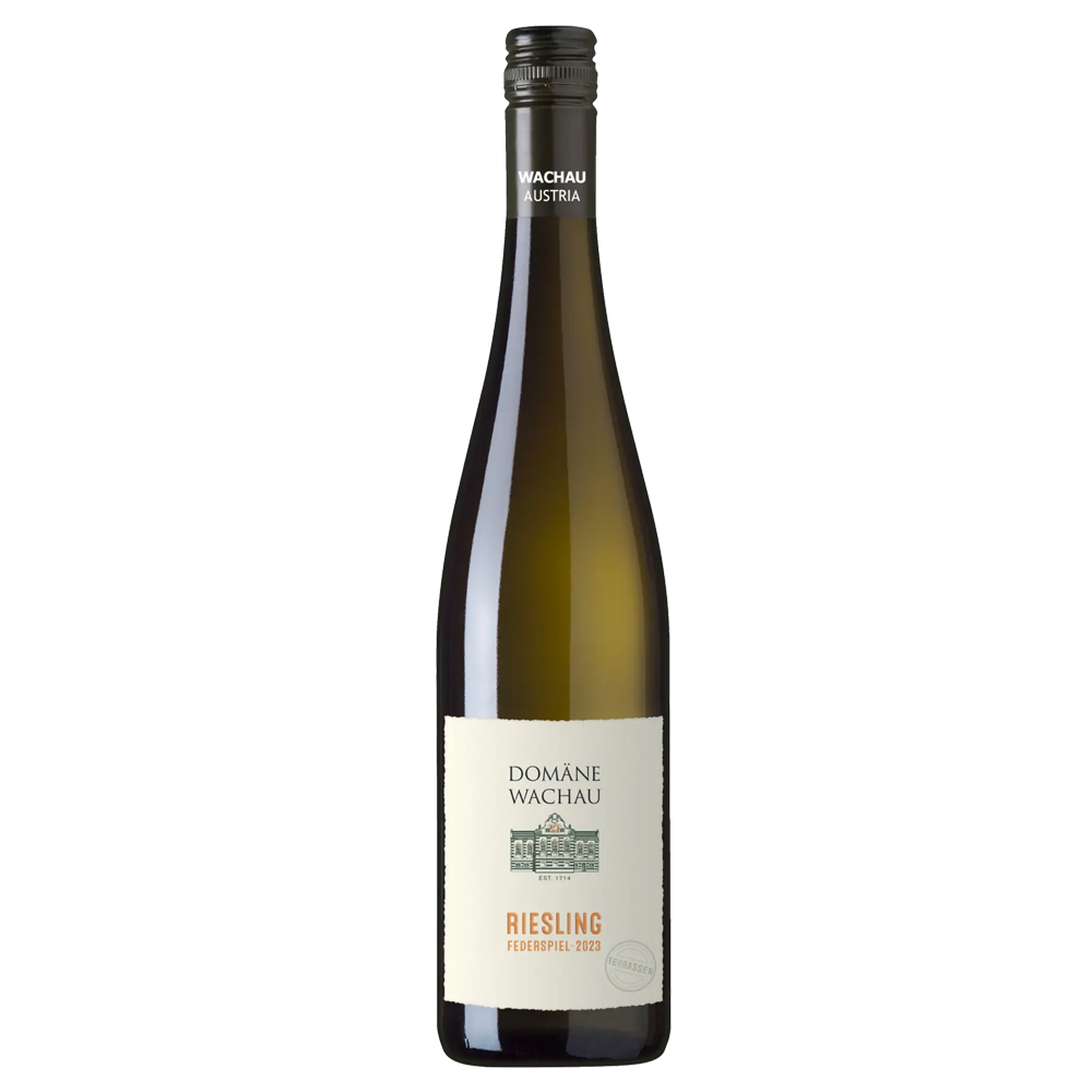 Weinvogel.ch_Riesling_Federspiel_Terrassen_Domaene_Wachau_Niederoesterreich_Wachau_Weisswein