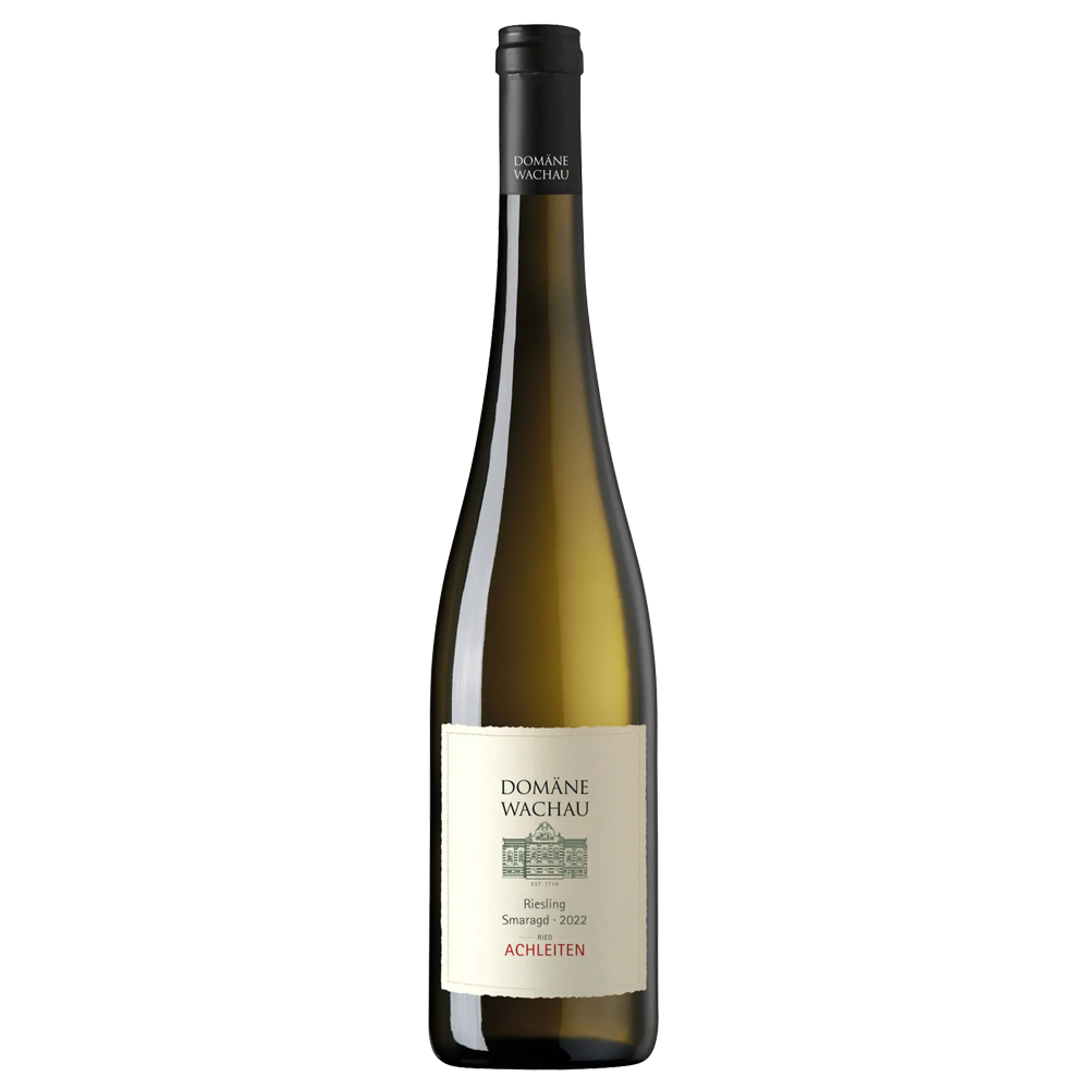Weinvogel.ch_Riesling_Smaragd_Ried_Achleiten_Domaene_Wachau_Niederoesterreich_Wachau_Weisswein