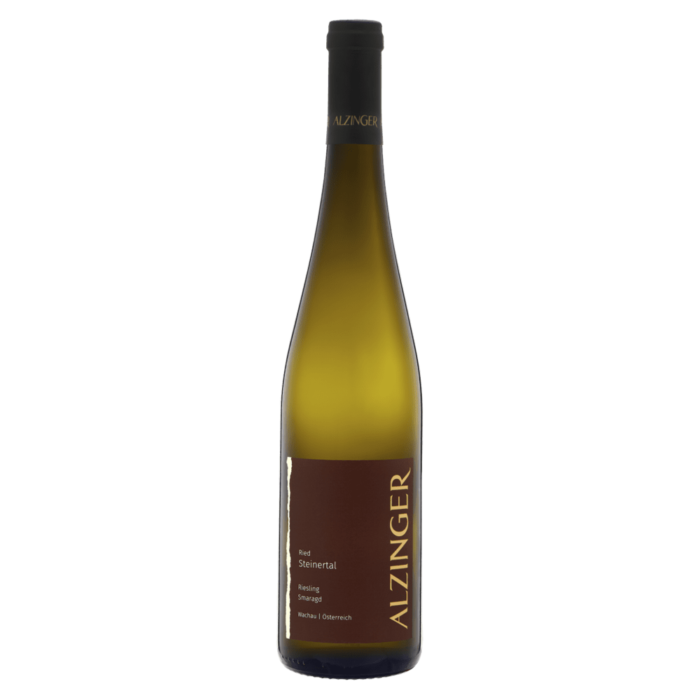 Weinvogel.ch_Riesling_Steinertal_Smaragd_Wachau_Leo_Alzinger_Niederoesterreich_Wachau_Weisswein